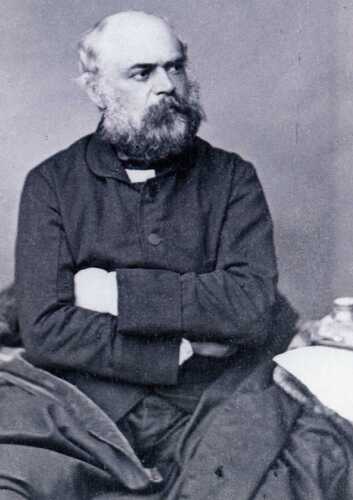 Adolf von Henselt