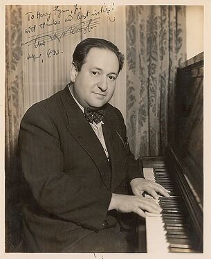 Erich Korngold