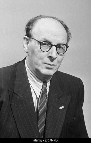 Anatoly Nikolayevich Alexandrov