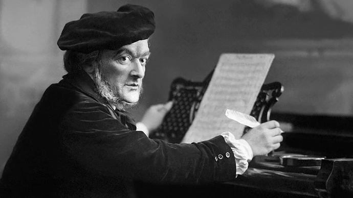 Richard-Wagner