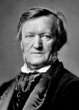 Richard Wagner (2)