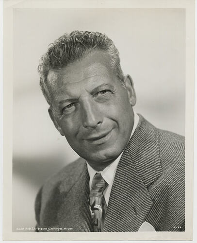 Ezio Pinza (2)