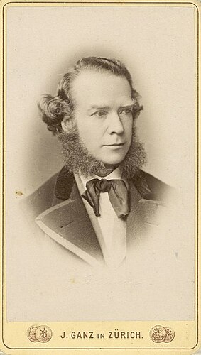 Carl Reinecke