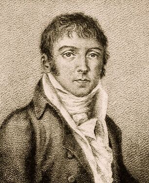 Giovanni Simone Mayr (2)