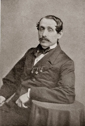 Louis Moreau Gottschalk (2)