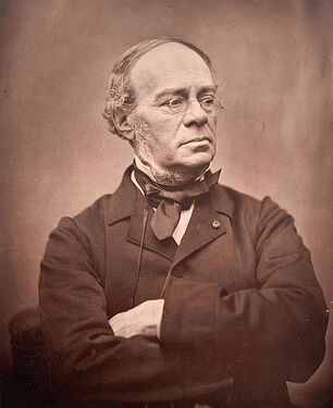 Jacques Fromental Halévy