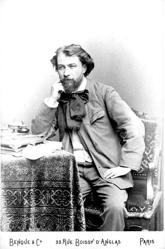 Gustave Charpentier