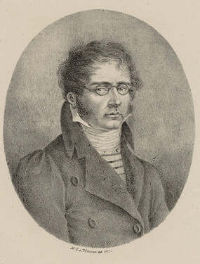 Franz Danzi 1817