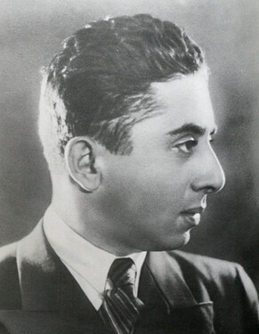 Aram Khachaturian (2)