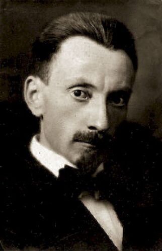 Luigi Russolo