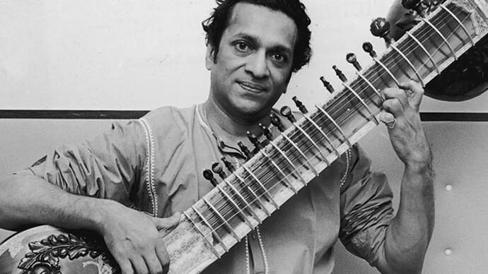 Ravi Shankar