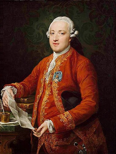 Vicente Martín y Soler