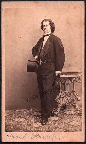 Josef_Strauss