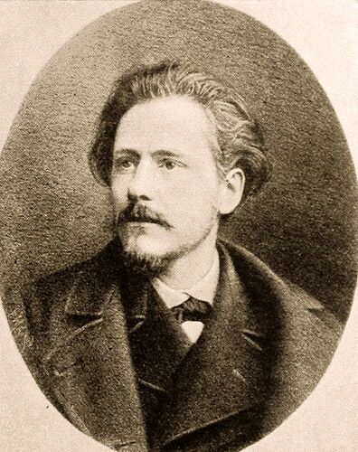 Jules Massenet