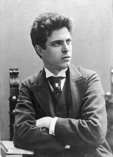 Pietro Mascagni (2)