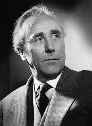 Werner Egk
