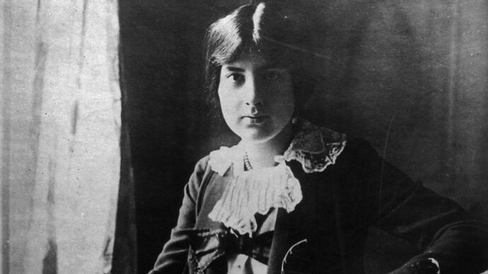 Lili Boulanger