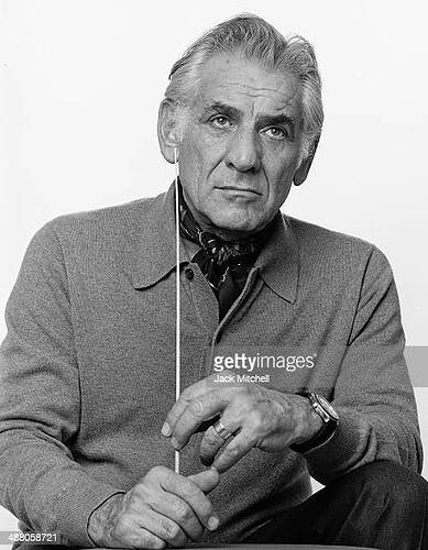 Leonard Bernstein (2)