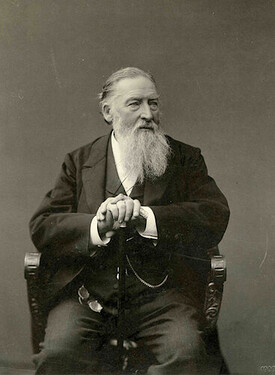 Ivar Christian Hallström