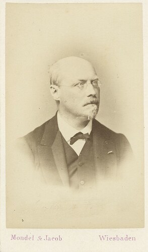 Joseph Joachim Raff