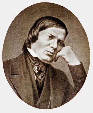 Robert Schumann (4)