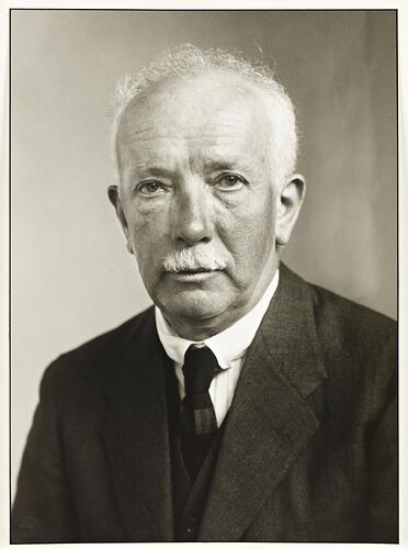 Richard Strauss (velho)