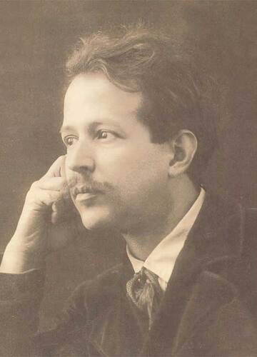 José Vianna da Motta