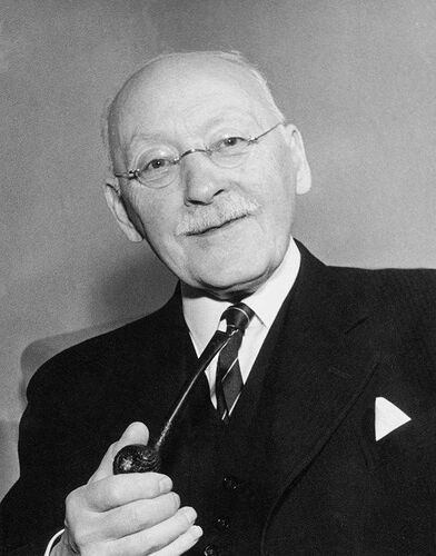 Hugo Alfvén (2)