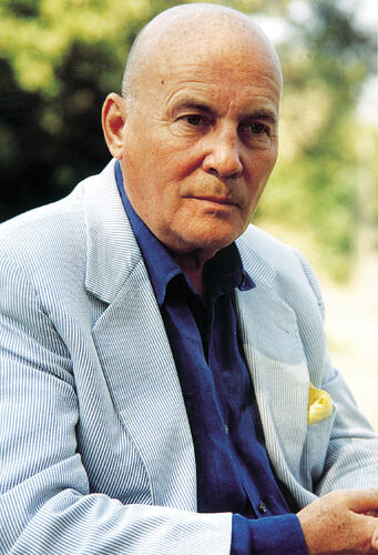 Hans Werner Henze - 1994