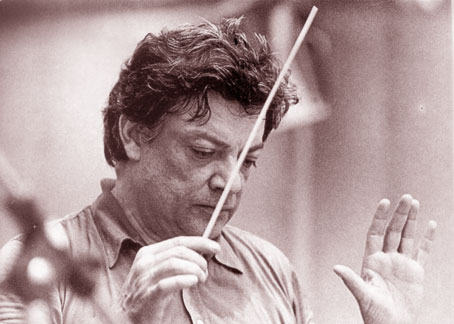 Bruno Maderna