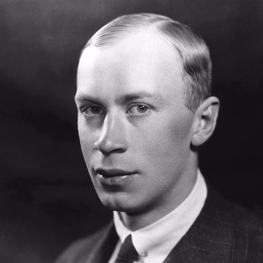 Sergei Prokofiev (2)